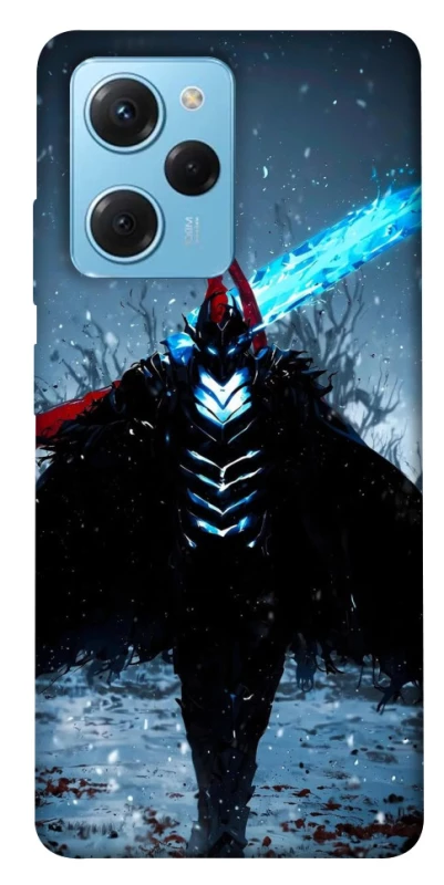 Чехол на Xiaomi Poco X5 Pro 5G Igris фото 1 из 1