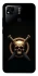 Чохол на Xiaomi Redmi 10A Golden Skull фото 1 з 1