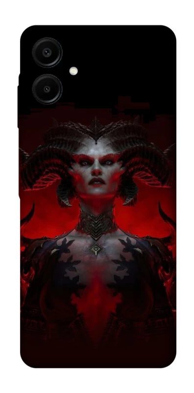 Чохол на Samsung Galaxy A07 Lilith фото 1 з 1