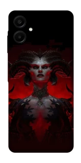 Чехол на Samsung Galaxy A07 Lilith фото 1 из 1