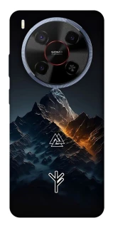 Чохол на ZTE Blade V70 Max Руни у горах фото 1 з 1