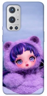 Чохол на OnePlus 9 Pro SKULLPANDA × My Little Pony Ver.2 фото 1 з 1