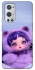 Чохол на OnePlus 9 Pro SKULLPANDA × My Little Pony Ver.2 фото 1 з 1