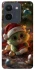 Чохол на Vivo Y36 Grinch mood ver.4 фото 1 з 1