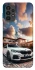 Чехол на Samsung Galaxy A13 4G BMW in da house фото 1 из 1