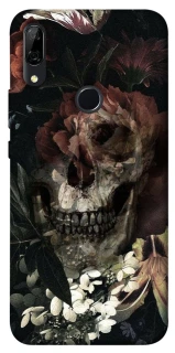 Чохол на Huawei P Smart Z Romantic Halloween ver.1 фото 1 з 1