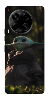 Чохол на TECNO Camon 30 (CL6) Бэбі Йода фото 1 з 1