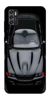 Чехол на ZTE Blade A7s (2020) BMW V12 фото 1 из 1