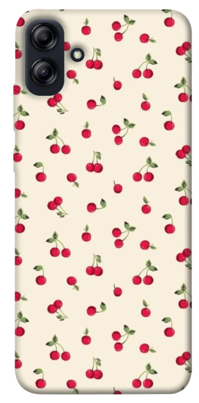 Чехол на Samsung Galaxy A04e Cherry фото 1 из 1
