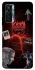 Чохол на TECNO Camon 17 Pro Stranger Things ver.20 фото 1 з 1