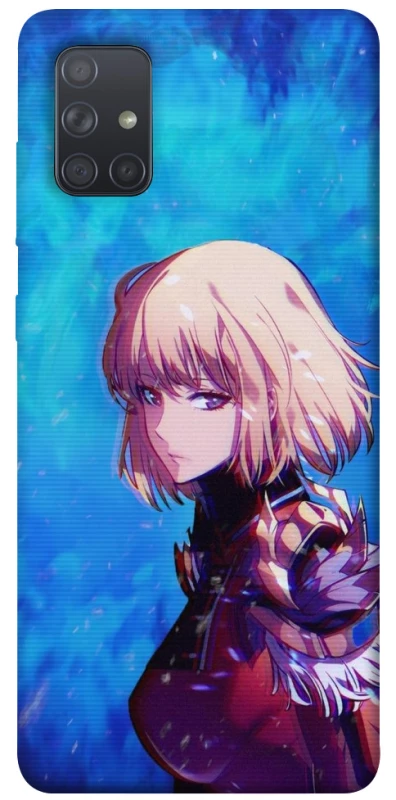 Чехол на Samsung Galaxy A71 Cha Hae In фото 1 из 1