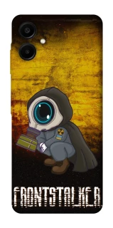 Чохол на Samsung Galaxy A07 FRONTSTALKER фото 1 з 1