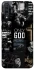 Чохол на Samsung Galaxy A70 (A705F) Only God фото 1 з 1