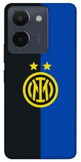 Чохол на Vivo Y36 FC Inter v1 фото 1 з 1