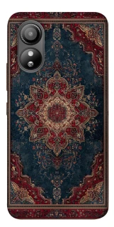 Чохол на ZTE Blade L220 Килим v88 фото 1 з 1