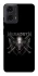 Чохол на Motorola Moto G04 Megadeth фото 1 з 1