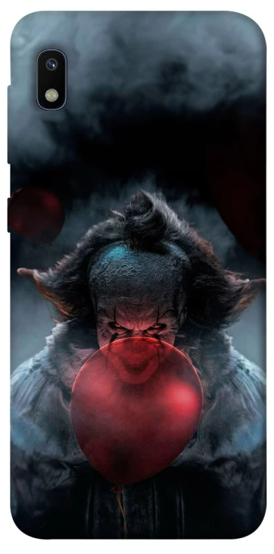 Чехол на Samsung Galaxy A10 (A105F) Оно фото 1 из 1