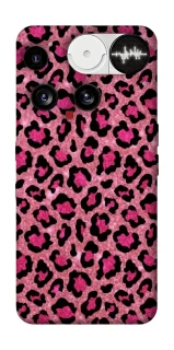 Чохол на Nothing Phone (3) Leopard Skin v3 фото 1 з 1
