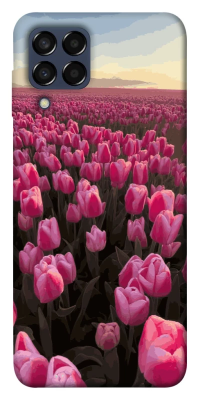 Чехол на Samsung Galaxy M33 5G Spring Awakening фото 1 из 1