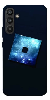 Чехол на Samsung Galaxy A34 5G Adopt Me Penguin Candy фото 1 из 1