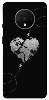 Чохол на OnePlus 7T Love aesthetic ver.12 фото 1 з 1