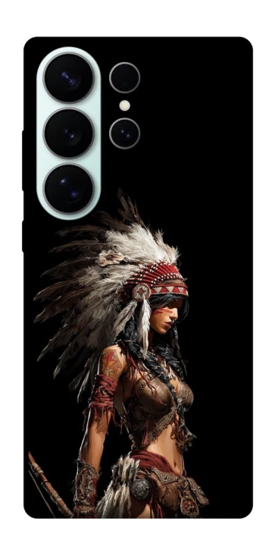 Чохол на Samsung Galaxy S26 Ultra Goddess of war ver.2 фото 1 з 1