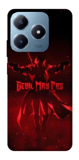 Чохол на Realme C63 Devil May Cry фото 1 з 1