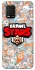 Чехол на Xiaomi Mi 10 Lite Brawl Stars ver.15 фото 1 из 1