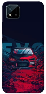 Чохол на Realme C11 (2021) EVO 10 фото 1 з 1