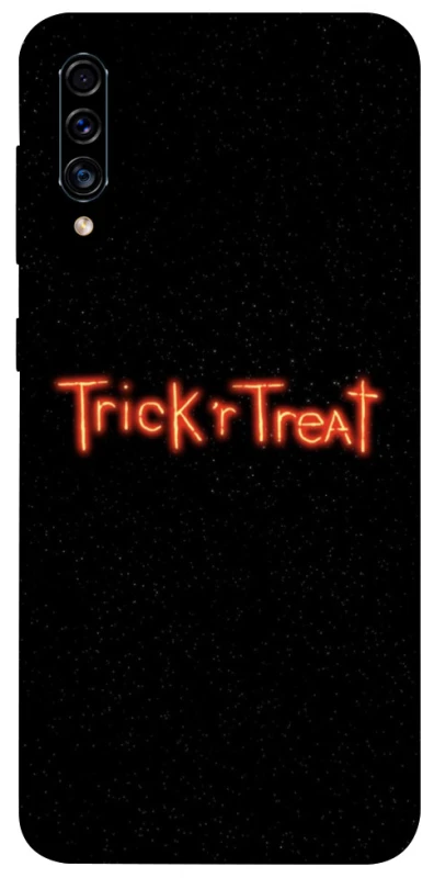 Чохол на Samsung Galaxy A50 (A505F) / A50s / A30s Halloween aesthetic ver.2 фото 1 з 1