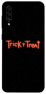 Чехол на Samsung Galaxy A50 (A505F) / A50s / A30s Halloween aesthetic ver.2 фото 1 из 1