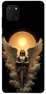 Чохол на Samsung Galaxy Note 10 Lite (A81) Archangel Michael фото 1 з 1