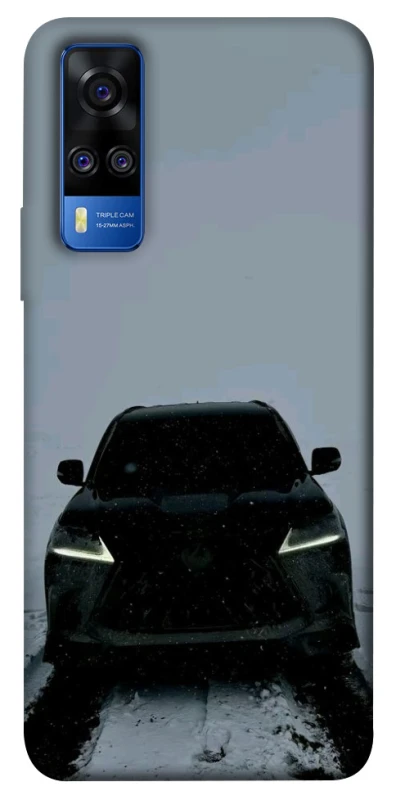 Чохол на Vivo Y51a Lexus v8 фото 1 з 1