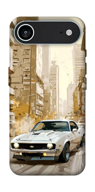 Чехол на Apple iPhone 17 Air (6.5") Drift фото 1 из 1