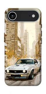 Чехол на Apple iPhone 17 Air (6.5") Drift фото 1 из 1