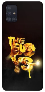 Чохол на Samsung Galaxy A51 The boys фото 1 з 1