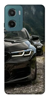 Чохол на Motorola Moto G06 BMW v39 фото 1 з 1