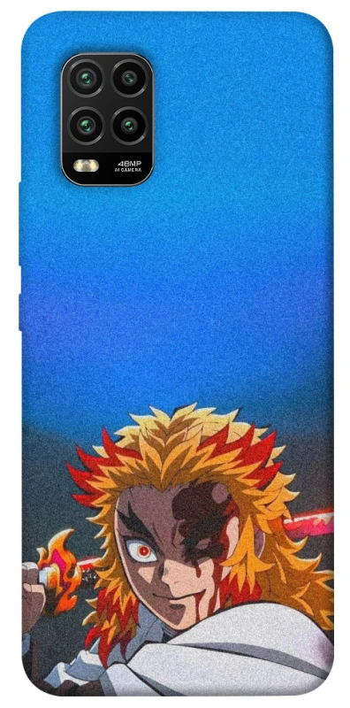 Чохол на Xiaomi Mi 10 Lite Anime v19 фото 1 з 1