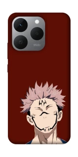 Чохол на Realme 15T Sakuna v3 фото 1 з 1