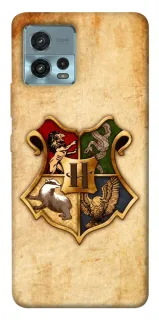 Чехол на Motorola Moto G72 Harry Potter mood v1 фото 1 из 1