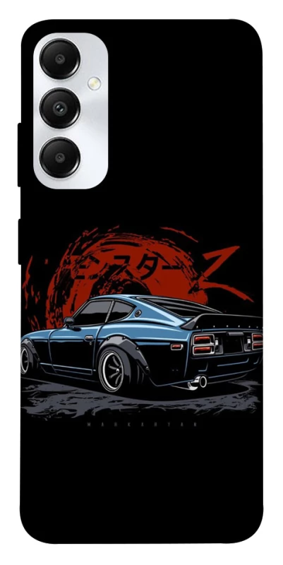 Чохол на Samsung Galaxy A05s Tokyo drive фото 1 з 1