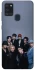 Чохол на Samsung Galaxy A21s Stray Kids фото 1 з 1