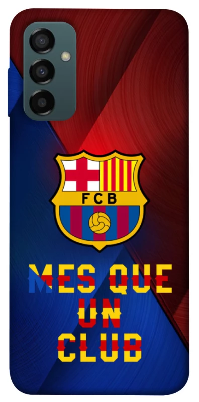 Чохол на Samsung Galaxy M34 5G FC Barcelona v5 фото 1 з 1