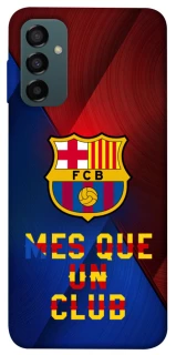 Чохол на Samsung Galaxy M34 5G FC Barcelona v5 фото 1 з 1
