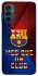 Чохол на Samsung Galaxy M34 5G FC Barcelona v5 фото 1 з 1