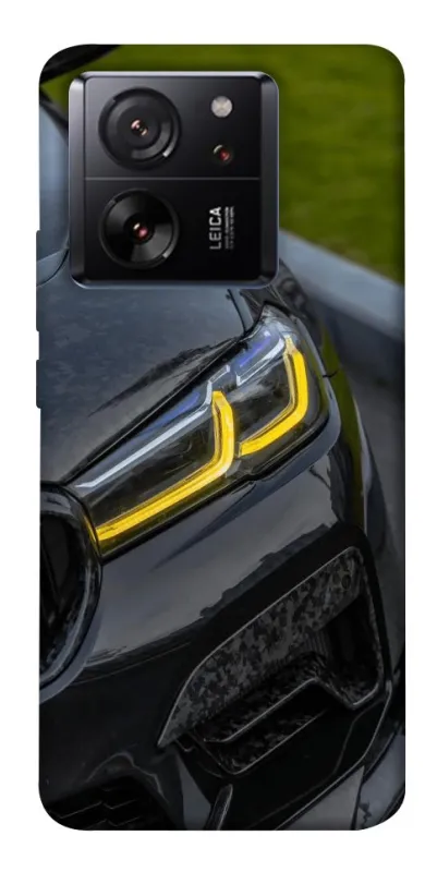 Чехол на Xiaomi 13T BMW v48 фото 1 из 1