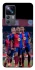 Чохол на Xiaomi 12T / 12T Pro FC Barcelona team фото 1 з 1