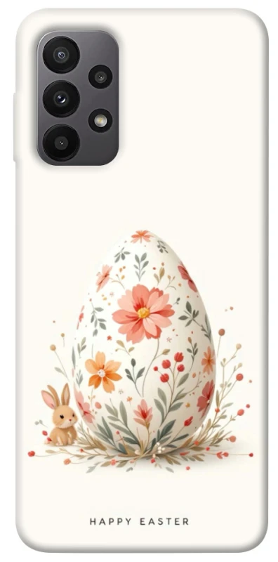 Чехол на Samsung Galaxy A23 4G Easter ver.3 фото 1 из 1