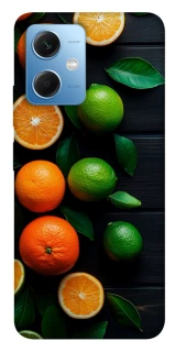 Чохол на Xiaomi Redmi Note 12 5G citrus фото 1 з 1