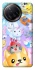 Чохол на Xiaomi Poco F7 Pro Adopt Me Rainbow Pet Parade фото 1 з 1